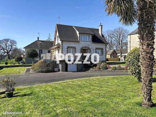 Maison vente à Avranches, Brécey