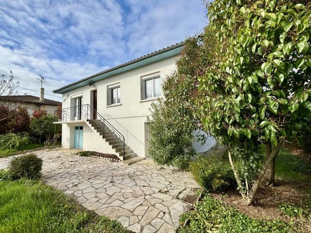 Maison vente à Villeneuve-sur-Lot, Bias