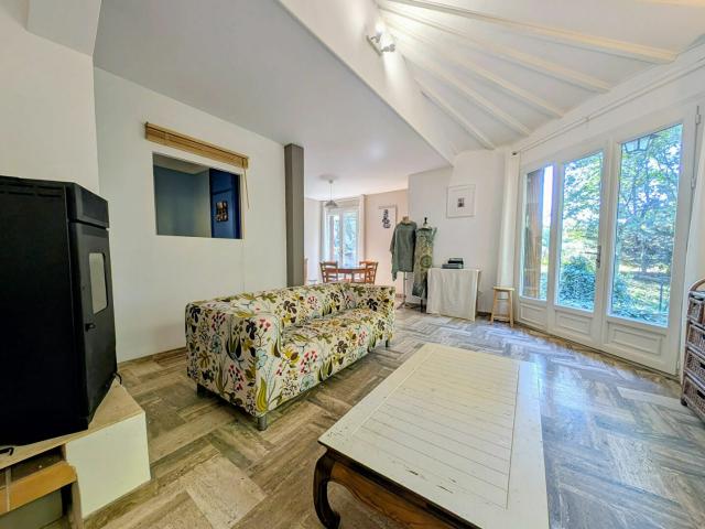 Maison vente à Nîmes, Saint-andré-de-roquepertuis