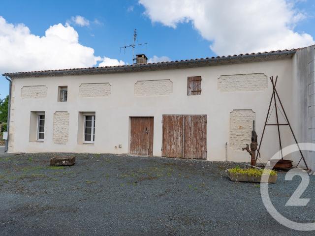 Maison vente à Saintes, Semussac