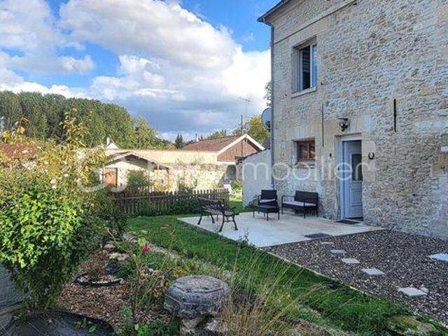 Maison vente à Clermont, Laigneville