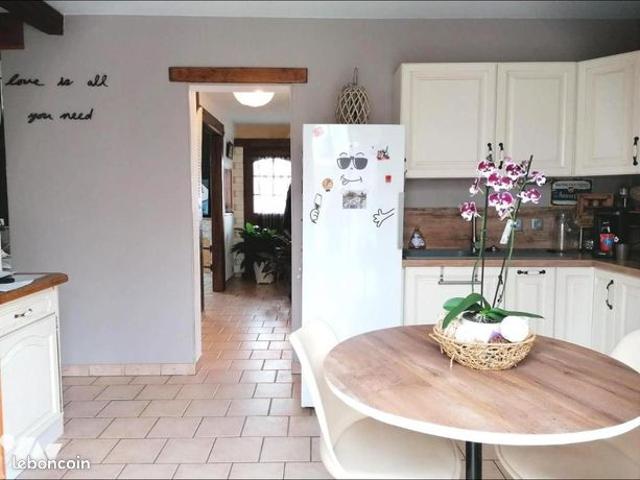 Maison vente à Loches, La Celle-saint-avant