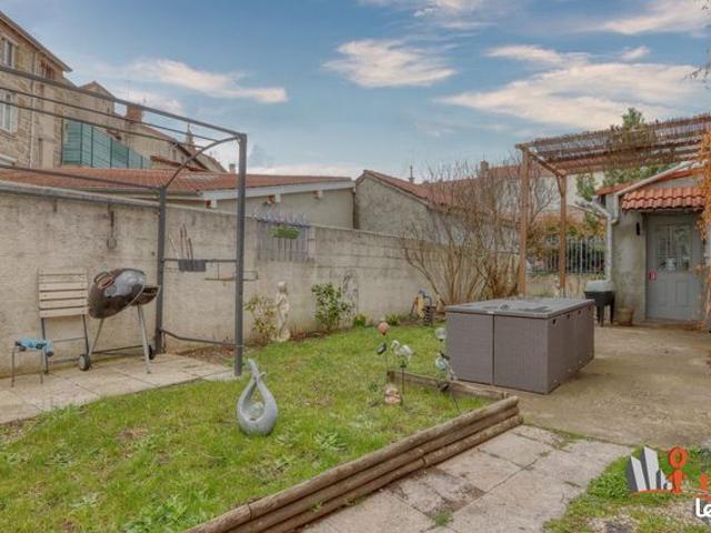 Maison vente à Saint-Étienne, Saint-etienne