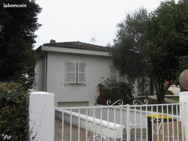 Maison vente à Valence