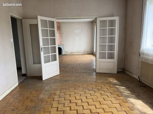 Maison vente à Limoges, Panazol