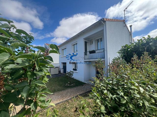 Maison vente à La Rochelle, Lagord