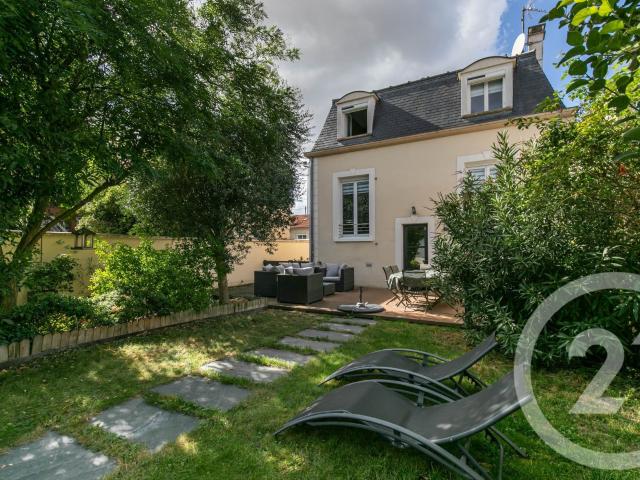 Maison vente à La Pie, Saint-Maur-des-Fossés
