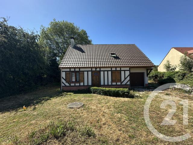 Maison vente à Les Andelys, Etrépagny