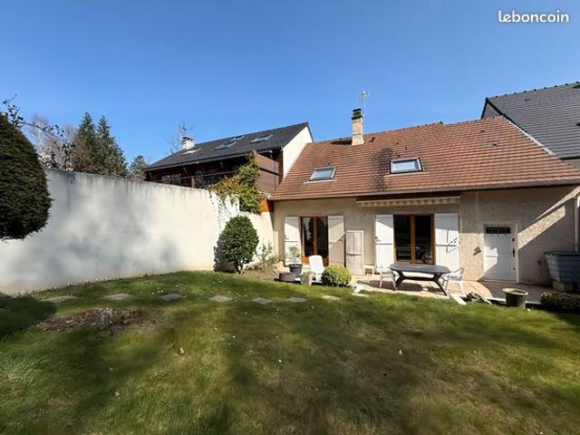 Maison vente à Versailles, Jouy-en-josas