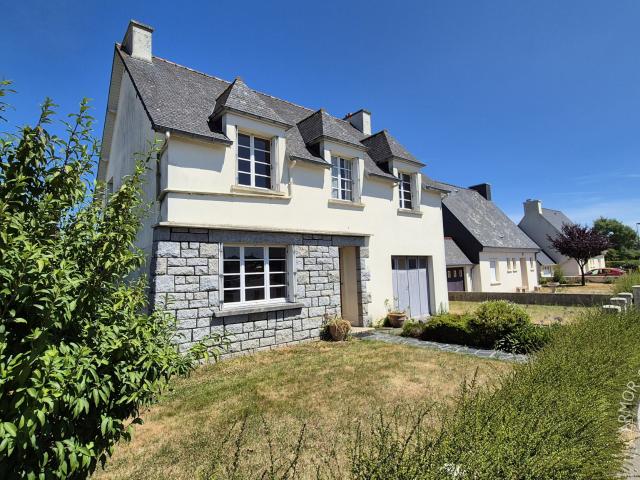 Maison vente à Saint-Brieuc, Bretagne