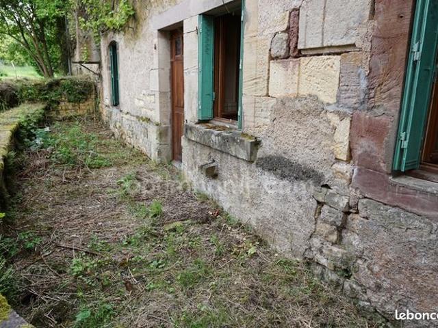 Maison vente à Lure, Meurcourt