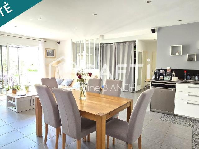 Maison vente à Molibarge, Chavanoz