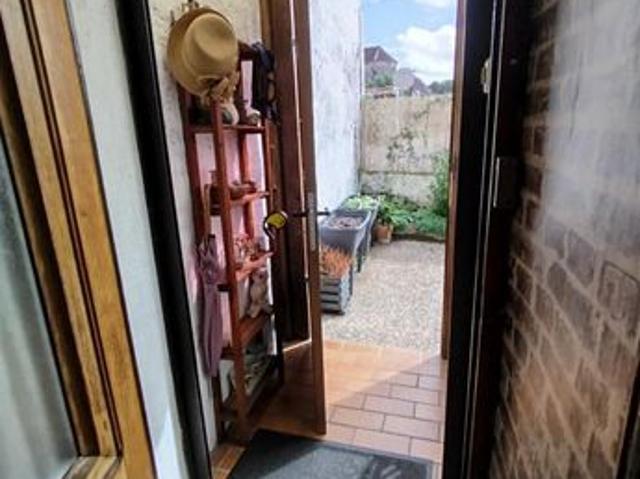 Maison vente à Péronne, Vauvillers