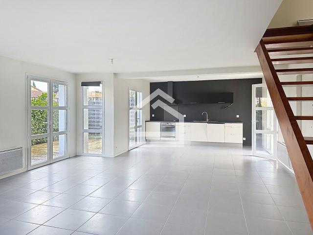 Maison vente à Saint-médard-en-jalles, Bos