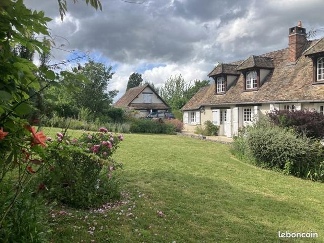 Maison vente à Châteauroux, Saint-marcel