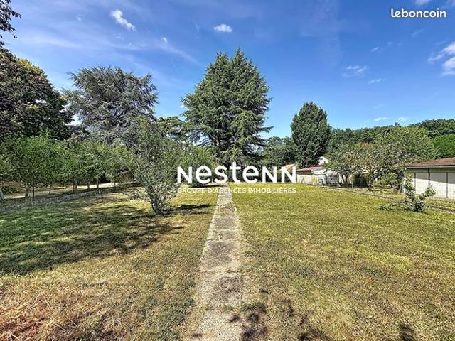 Maison vente à Tours, Chambray-lès-tours