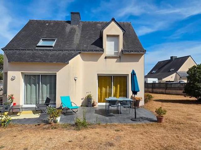 Maison vente à Lorient, Bretagne