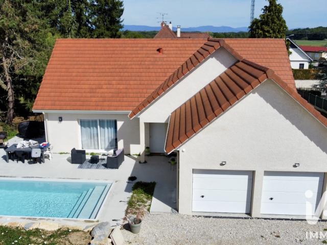 Maison vente à Froidefontaine, Territoire-de-Belfort
