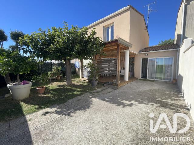 Maison vente à Le Village, Saulce-sur-Rhône