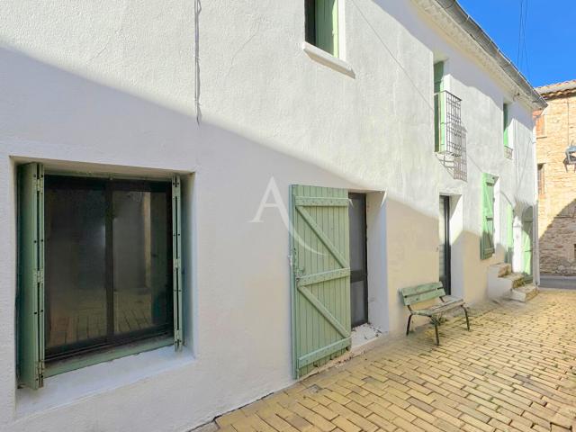 Maison vente à Montpellier, Murviel-lès-montpellier