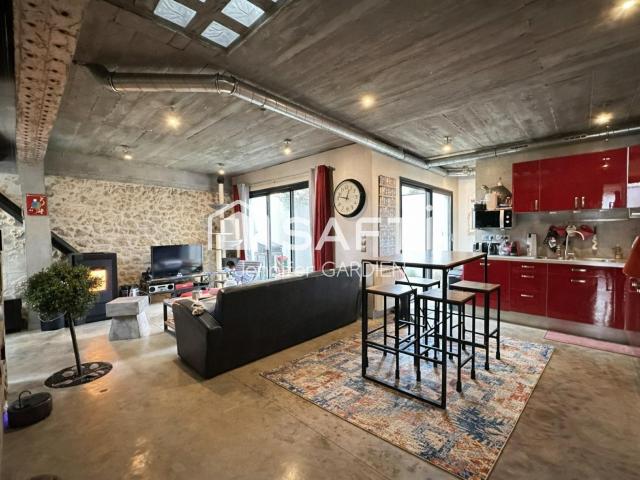 Maison vente à Bordeaux, Eysines