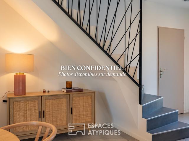 Maison vente à Narbonne, Salles-d'aude