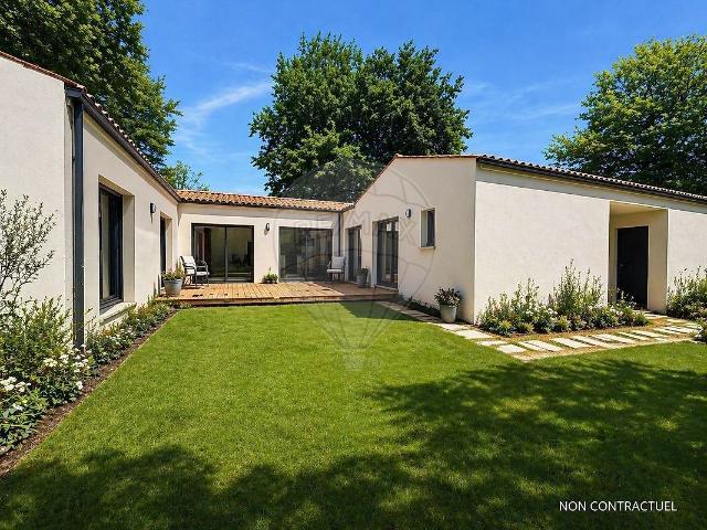 Maison vente à Rochefort, Nouvelle-Aquitaine
