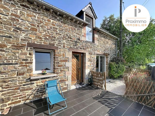 Maison vente à Guipry, Guipry-Messac