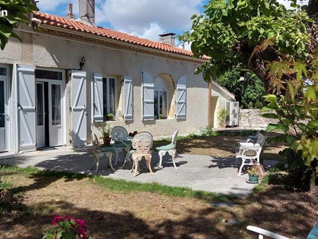Maison vente à Lesparre-Médoc, Saint-estèphe