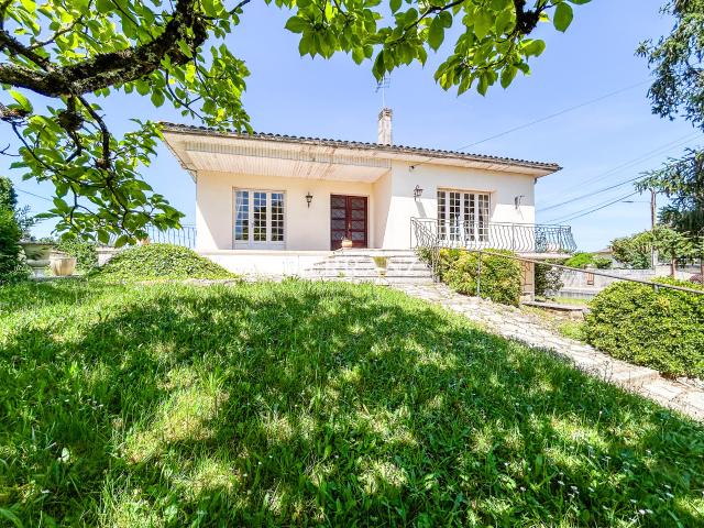 Maison vente à Libourne, Saint-magne-de-castillon