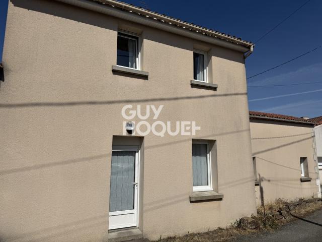 Maison vente à Nantes, Vallet
