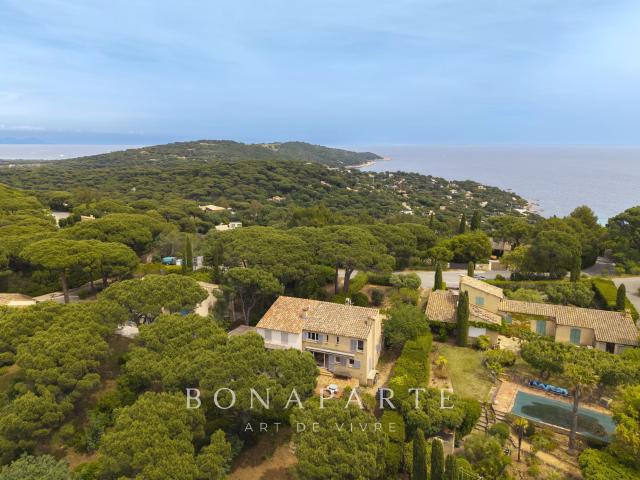 Maison vente à Arrondissement de Draguignan, Ramatuelle