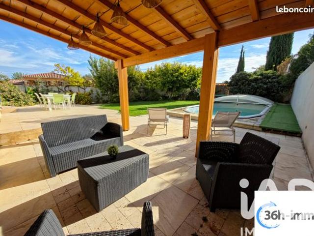 Maison vente à Bernis, Gard