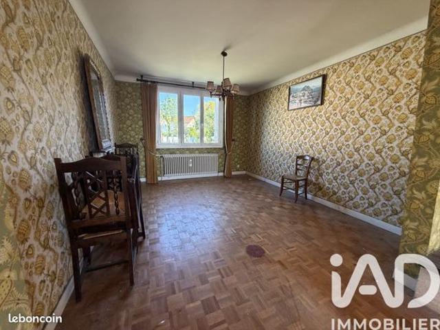 Maison vente à Parthenay