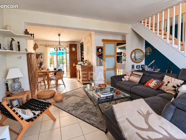 Maison vente à Morigny-Champigny, Essonne