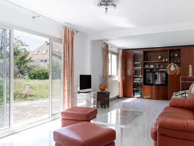 Maison vente à Éco-Quartier Clause - Bois Badeau, Brétigny-sur-Orge