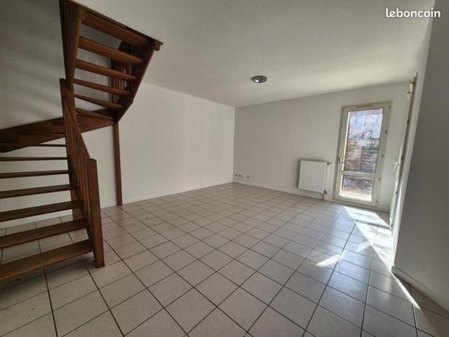 Maison vente à La Tour-du-Pin, L'isle-d'abeau
