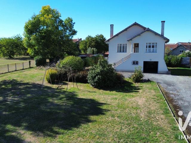 Maison vente à Lembeye, Pyrénées-Atlantiques