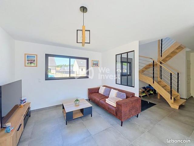 Maison vente à Le Mans, Ecommoy