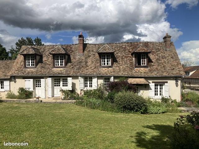 Maison vente à Châteauroux, Saint-marcel