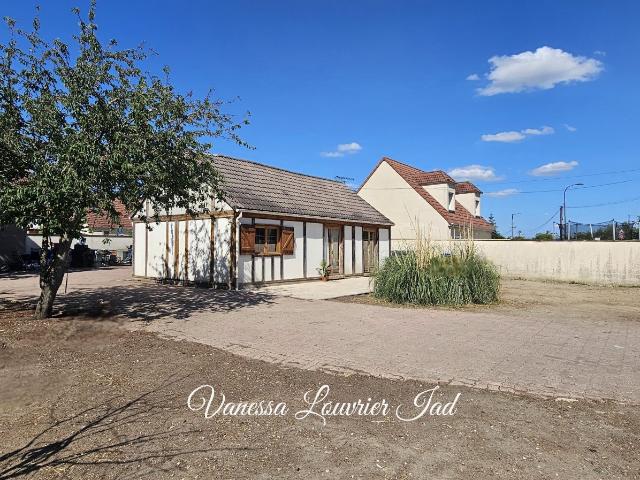 Maison vente à Les Hauts de Rangiport, Gargenville