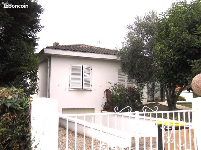 Maison vente à Valence