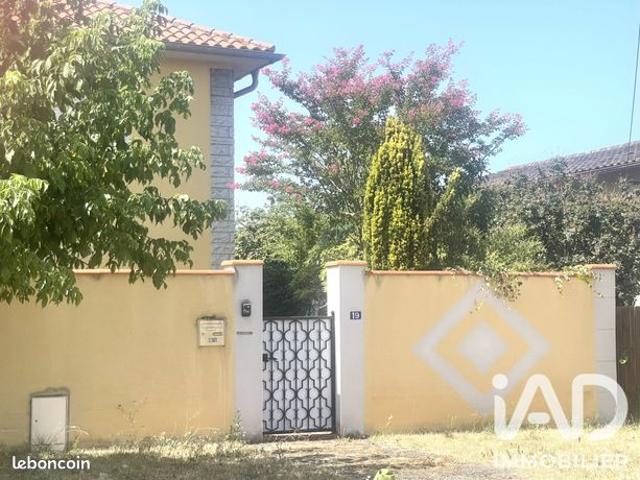 Maison vente à Mont-de-Marsan, Aureilhan
