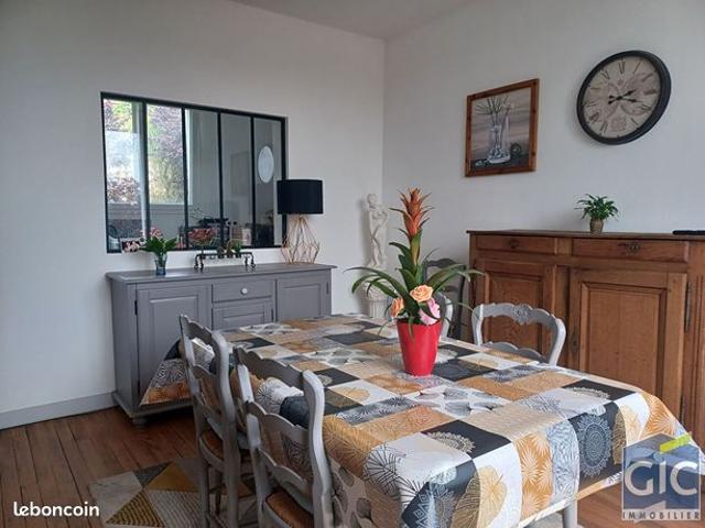 Maison vente à Caen