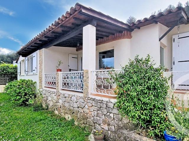 Maison vente à Marseille, La Penne-sur-huveaune