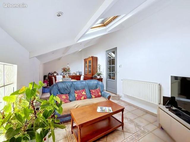 Maison vente à Le Raincy, Les Pavillons-sous-bois