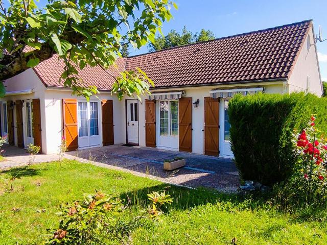 Maison vente à Loches, Preuilly-sur-claise