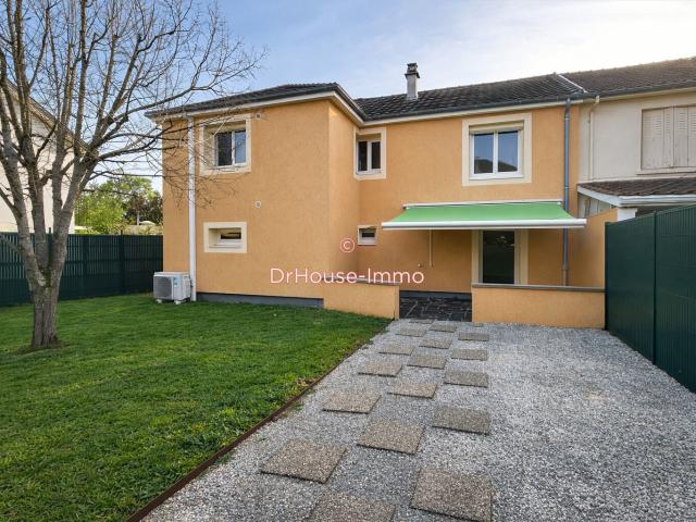 Maison vente à Brive-la-Gaillarde, Brive-la-gaillarde