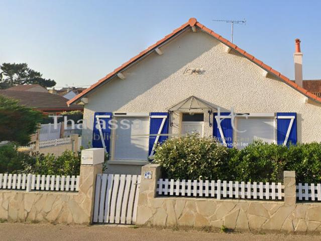 Maison vente à Saint-Nazaire, Saint-brevin-les-pins