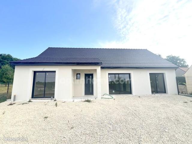 Maison vente à Romorantin-Lanthenay, Villefranche-sur-cher